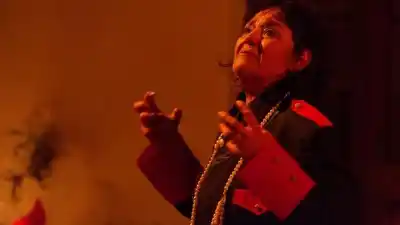 La historia de Genoveva vuelve al escenario: dos funciones para no perdérsela