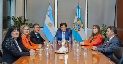 Los abogados de San Juan ya no tendrán que peregrinar por un plano de mensura