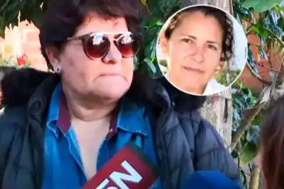 Salió de su casa a las 6 de la mañana y nunca llegó a la escuela: el dato de la cuñada que complica a la Policía