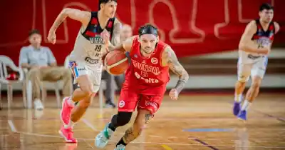 Remontaron un partido incómodo y lo que pasó en el tercer cuarto dejó sin palabras