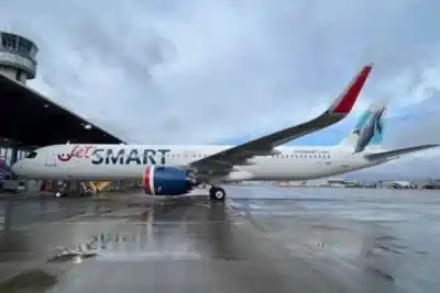 Una aerolínea internacional vuelve a mirar a Corrientes: qué destinos podrían desembarcar
