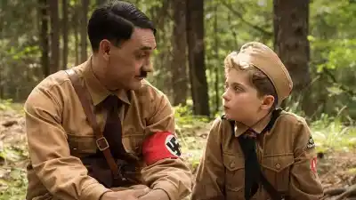 Un nene de las Juventudes Hitlerianas y un secreto en el ático: la película que cierra el ciclo de cine y psicoanálisis