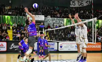 Boca y Waiwen llegan a Trelew: dos partidos gratis y una clínica con los técnicos