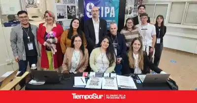 La UNPA abrió un encuentro con más de 300 actividades: quiénes encabezan las conferencias