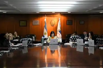 1.171 abogados de Catamarca, ante una elección que define quién controla a los jueces