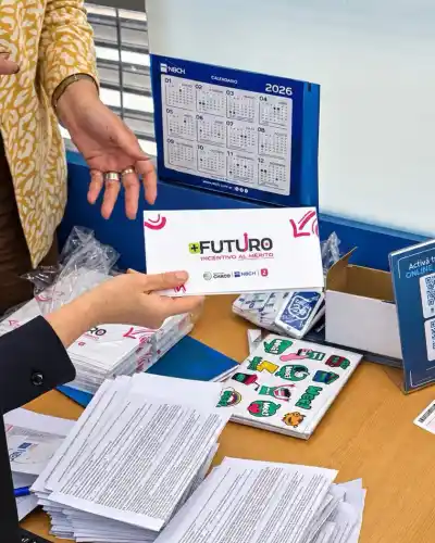 Miles de chaqueños ya tienen en la mano su tarjeta Chaco 24: quiénes pueden retirarla y dónde