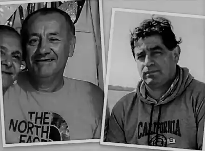 Salieron a caballo a salvar el ganado de la crecida: los esperaban en casa y no volvieron