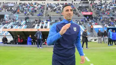 Pellerano confesó la desesperación del Lobo y dejó una frase que ilusiona a los hinchas