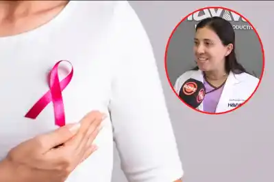 Una médica entrerriana atravesó cáncer de mama y reveló qué cambió en sus controles