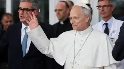 Más de 1.200 riojanos y 20 colectivos rumbo a Córdoba: el operativo que prepara Molina por el Papa