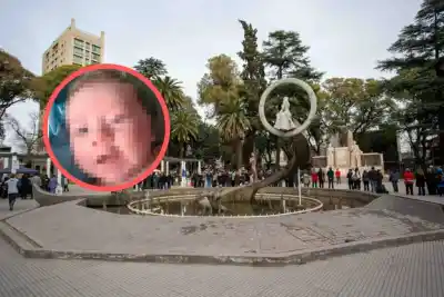Denunciaron el robo de un bebé en Plaza Italia: lo que descubrió la Policía y la factura que ahora les quieren cobrar