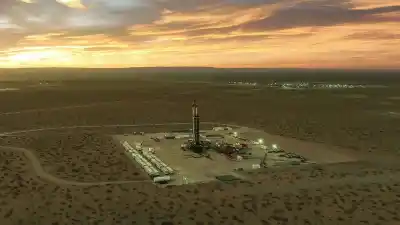 Vaca Muerta: luz verde a un proyecto de u$s12.000 millones que exportará casi todo lo que produzca