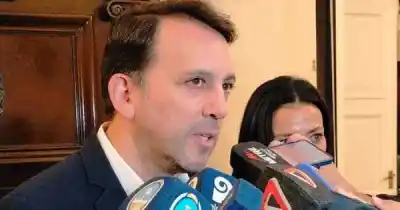 Amenazas de tiroteo en escuelas: un imputado y dos aprehendidos tras una escalada que encendió todas las alarmas