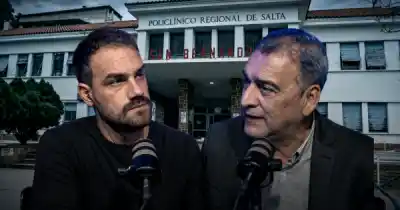 El ministro entró sin avisar a una guardia y encontró a un médico jugando al pádel