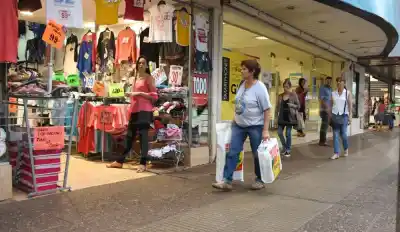 En Posadas cerraron unos 500 comercios en ocho meses y el dato que más preocupa no es ese