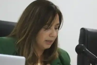 Merlo: piden ver los números ocultos detrás de un endeudamiento de $1.900 millones