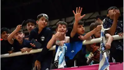 El Invencible abrió sus puertas gratis y 14.449 santafesinos no lo dudaron