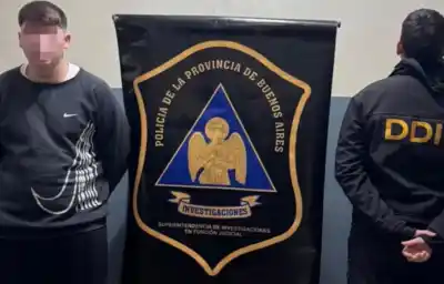 Lo esperaban en la barbería: el dato que entregó al prófugo por el crimen de Zoraida