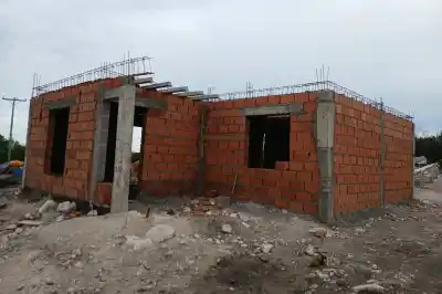 Doce casas en el interior: el avance que ya se nota en tres localidades
