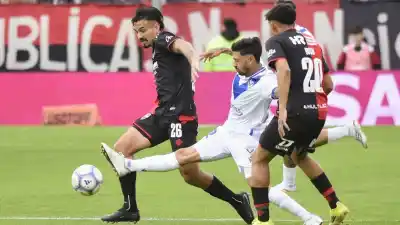 Newell's define su futuro en el Coloso: la cuenta que no puede fallar