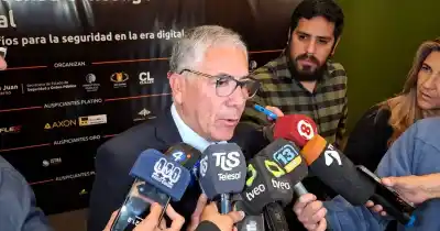 San Juan se prepara para un delito que no respeta fronteras: quiénes llegan al congreso de cibercrimen