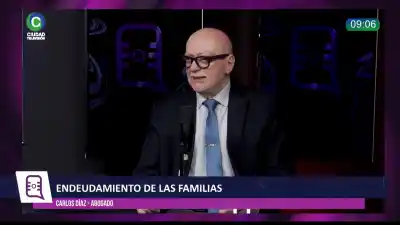 Cobran hasta el último peso del sueldo: el límite que los bancos no pueden cruzar