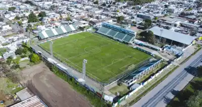 La final del Federal A ya tiene cancha, pero a Cipolletti le jugó una mala pasada