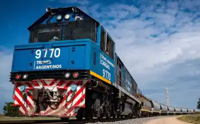 Jujuy, en alerta: los dos ramales que quedaron fuera de la letra chica de la concesión ferroviaria
