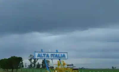 La obra que esperaron casi tres años en Alta Italia ya tiene fecha: qué falta para el final