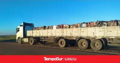 Rutas, chacras y pozos petroleros: el operativo que movilizó a la Policía en cinco puntos de Santa Cruz