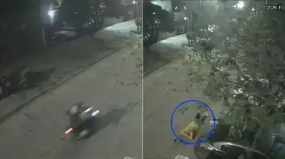 Le dispararon por la espalda para sacarle el auto, pero huyeron con las manos vacías
