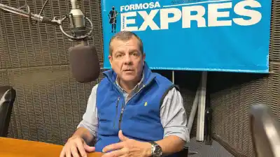 Un intendente dijo que los premios a Jofré "se cobran" y desde la capital le contestaron con los votos
