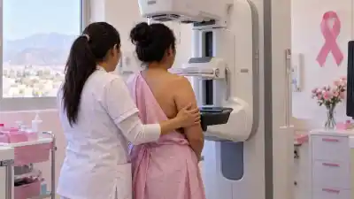 Ocho hospitales de Jujuy hacen mamografías sin derivación: quiénes acceden este mes