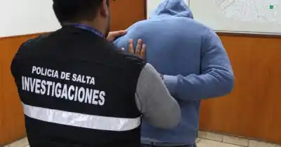 Una madre de 38 años fue hallada muerta en Joaquín V. González: quién quedó detenido