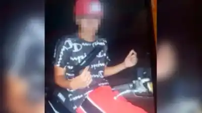 Allanaron una vivienda tras una amenaza escolar: lo que encontraron dejó perplejos a los efectivos