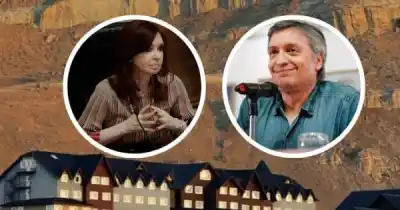 Cristina y Máximo Kirchner, a días del juicio: los edificios de Río Gallegos y los hoteles que la Fiscalía pone bajo la lupa