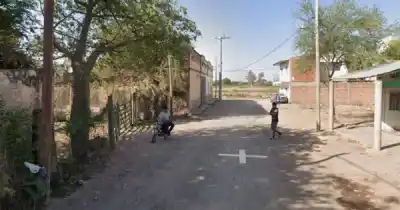 Encontraron sin vida a una mujer en Joaquín V. González y su hijo de 21 años quedó detenido