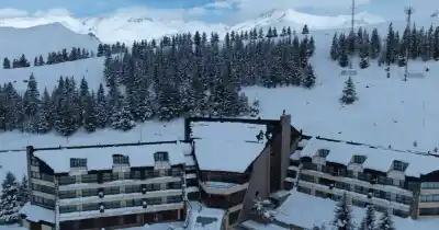 La temporada terminó, pero en Las Leñas todavía se sube a la montaña: cuánto sale el paseo