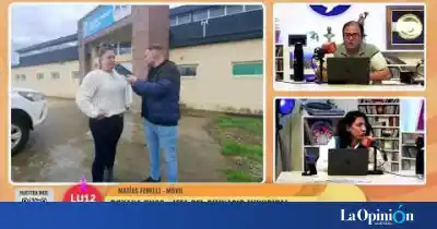 Un nene de 10 años entró al gimnasio pidiendo auxilio: lo que hicieron los profes