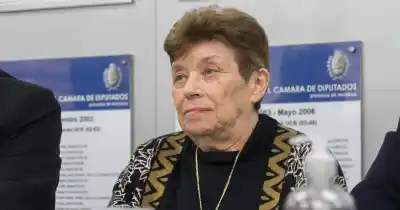 Bajó la imputabilidad a los 14 años, pero una exjueza de la Corte ve un vacío que complica todo