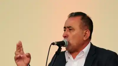 Ancasti: el senador Santillán redobló el reclamo por El Alto y apuntó a una diferencia clave con la Puna