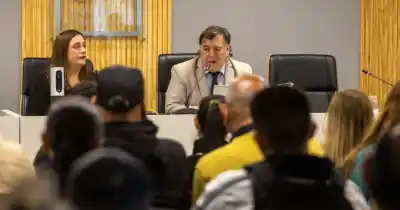 Quién controla los papeles en la calle: la movida que busca frenar las licencias truchas en Mendoza