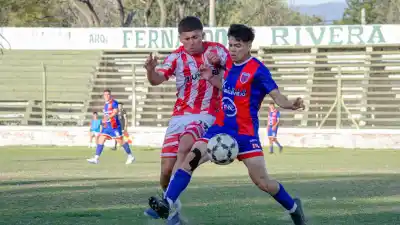 Los dos equipos catamarqueños ya saben contra quién juegan: el detalle que define la serie