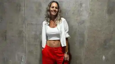 Veinte años en la moda y un local en La Paz: el método de Mónica Sione para que cada mujer encuentre su estilo