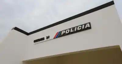 San Juan de luto: quién era el comisario que murió de madrugada