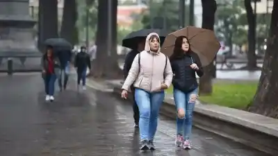 El clima se prepara para un giro inesperado: lo que se viene este fin de semana te sorprenderá