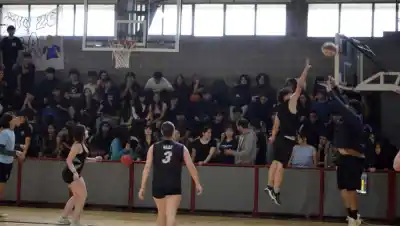 Bariloche: 36 colegios, un viaje a Carlos Paz y una noche en Grisú para los que ganen