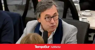 El guanaco le gana la pulseada a las ovejas: la advertencia del nuevo presidente de la Fundación CRA