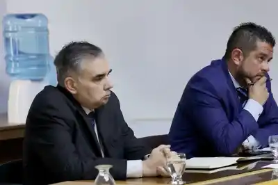 El forense que revisó las lesiones declaró en el juicio contra el exrelator del STJ