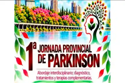 Paraná abre una jornada gratuita por Parkinson: quiénes pueden entrar y qué habrá adentro
